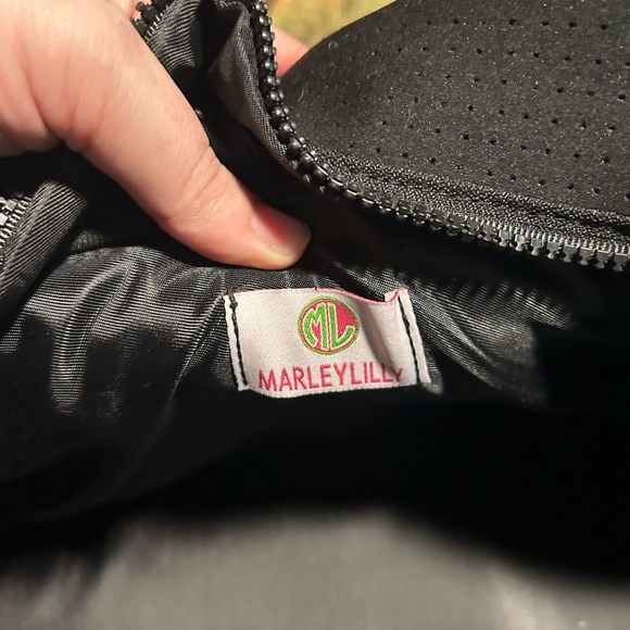 Stylish Leopard Print Bag - Picture 3 of 3